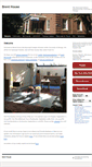 Mobile Screenshot of brenthouse.org